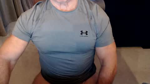Gymguy online show from 02.04.25