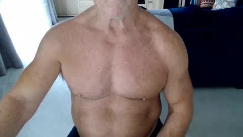 Gymguy online show from 06.03.26