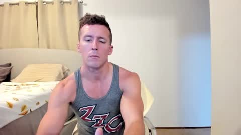 GymJock22 online show from 01.08.25