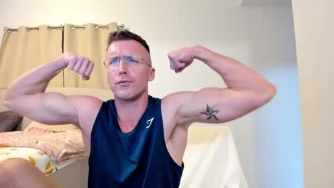 GymJock22 online show from 01.24.25