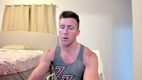 GymJock22 online show from 03.05.25