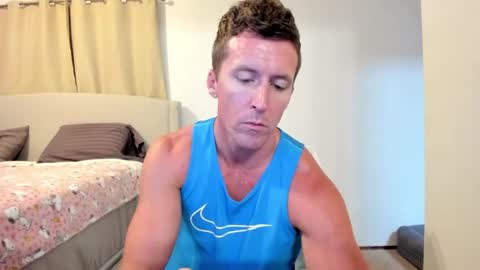 GymJock22 online show from 09.28.25