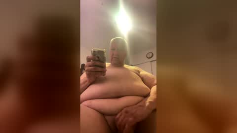 gymrat1123 online show from 03.31.26