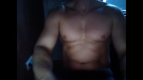 Snapshot of gymxxx_ chatting on 12.26.24 gymxxx_ online show from 12.26.24