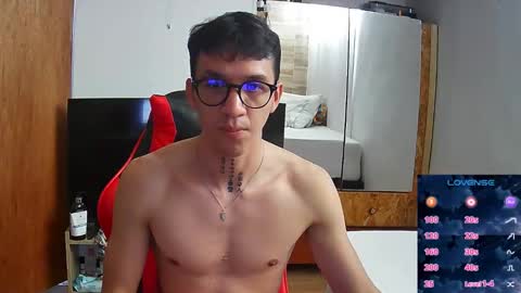 gyo online show from 03.13.26