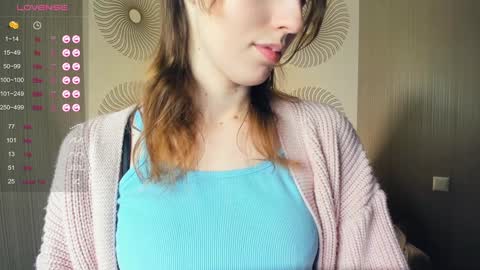 Snapshot of h0lyangel chatting on 12.21.24 Kelly Lilly online show from 12.21.24