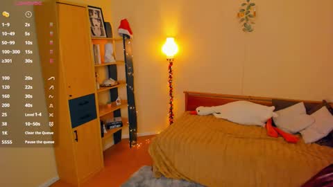 Kelly  Lilly online show from 03.11.26