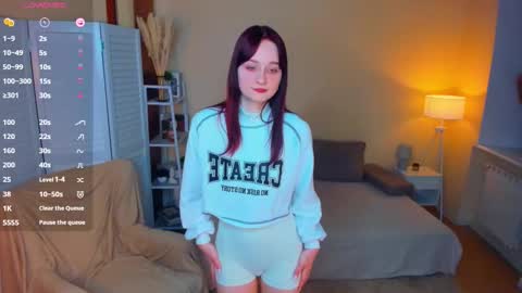 Kelly  Lilly online show from 03.13.26