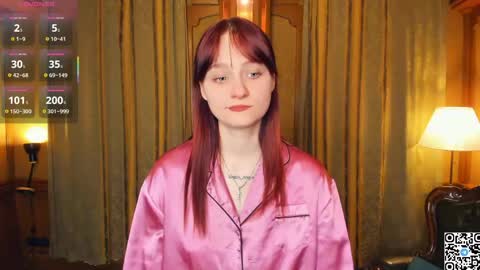 Snapshot of h0lyangel chatting on 04.25.26 Kelly Lilly online show from 04.25.26