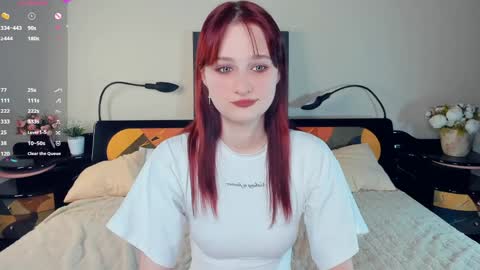 Snapshot of h0lyangel chatting on 05.29.26 Kelly Lilly online show from 05.29.26