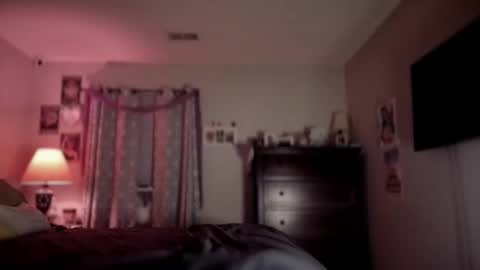 Snapshot of h0twife4life chatting on 02.28.26 H0twife4Life online show from 02.28.26