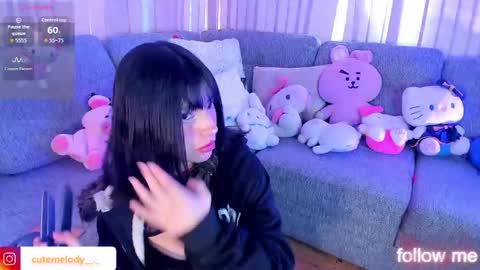 Hello Kitty online show from 02.16.26