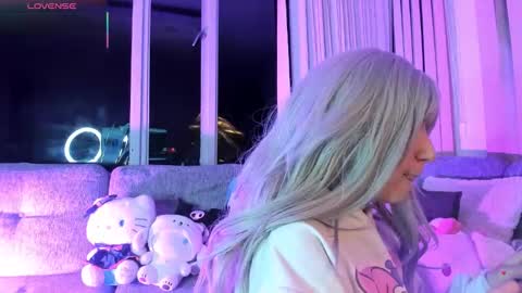 Hello Kitty online show from 02.27.26