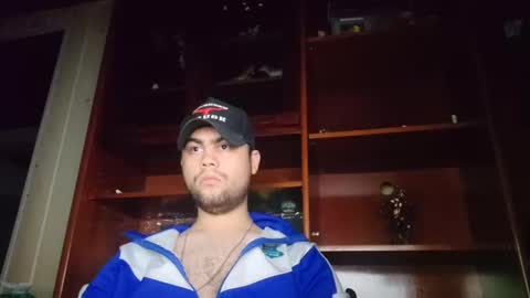 Snapshot of h3rm3s01 chatting on 03.09.25 truckerboy online show from 03.09.25