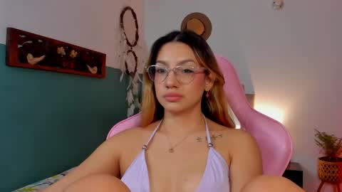Paulina  online show from 04.21.26