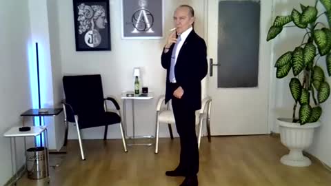 Snapshot of h_blackwood chatting on 07.14.26 H. Blackwood online show from 07.14.26
