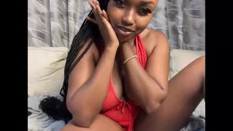 h_o_t_goddess online show from 11.10.25