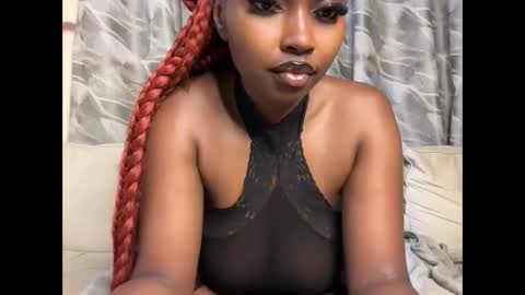 h_o_t_goddess online show from 04.06.26