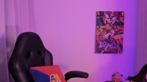 haanna_thompsoon online show from 10.16.25