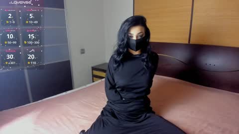 Linda online show from 12.08.24