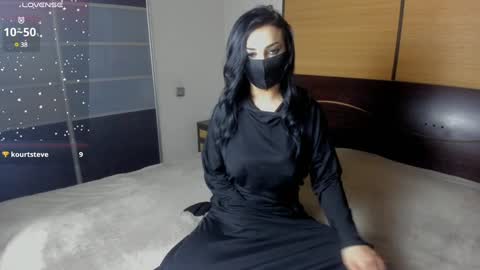 Linda online show from 12.14.24
