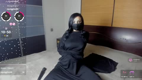 Linda online show from 12.14.24