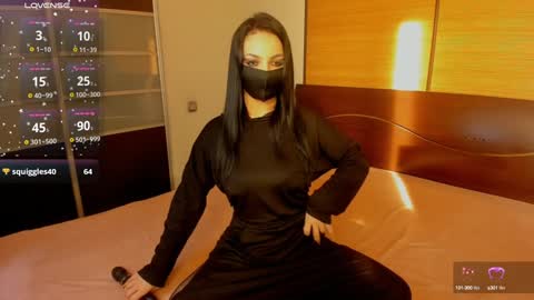 Linda online show from 12.19.24