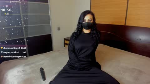 Linda online show from 12.20.24
