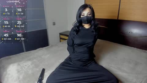 Linda online show from 12.21.24