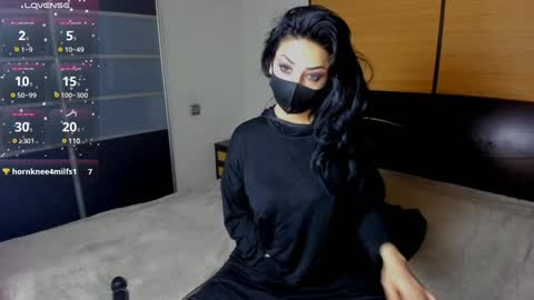 Linda online show from 12.28.24