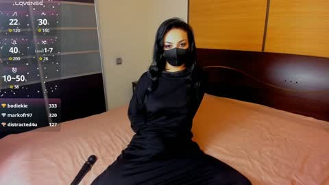Linda online show from 12.31.24