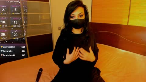 Linda online show from 01.03.25