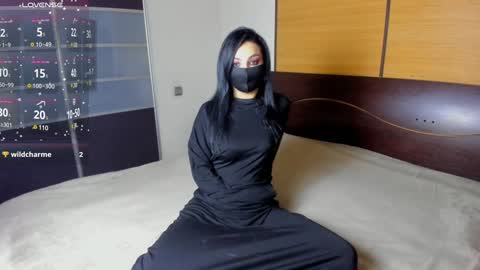 Linda online show from 01.15.25