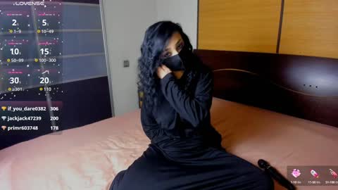 Linda online show from 01.18.25