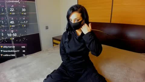 Linda online show from 01.22.25