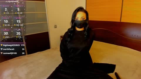 Linda online show from 01.23.25