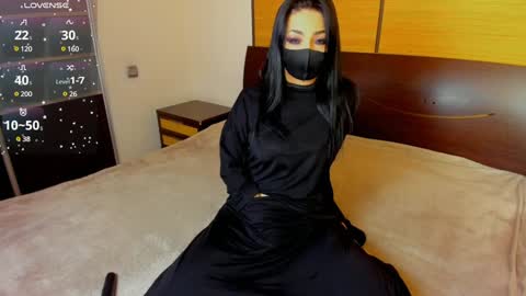 Linda online show from 01.24.25