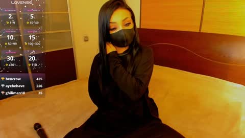 Linda online show from 01.24.25