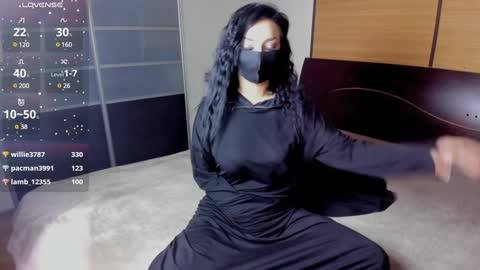 Linda online show from 02.02.25