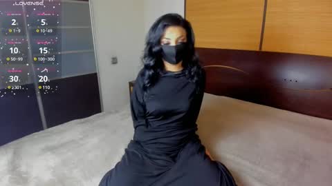 Linda online show from 02.10.25