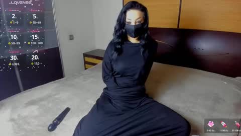 Linda online show from 02.14.25