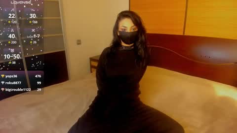 Linda online show from 02.16.25