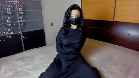 Linda online show from 02.17.25