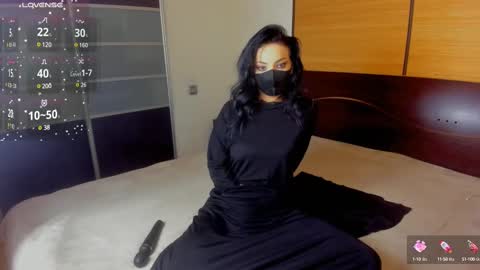 Linda online show from 02.24.25