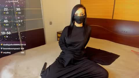 Linda online show from 02.27.25