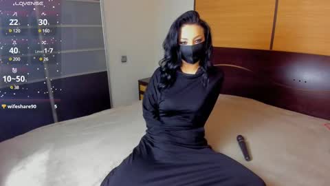 Linda online show from 03.01.25