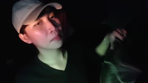 hachi_123 online show from 09.26.25