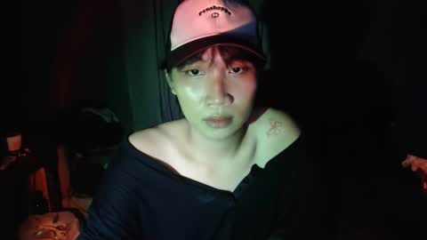 hachi_123 online show from 10.16.25