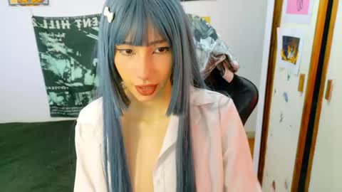 Snapshot of hachiko0 chatting on 05.05.26 Hachi 3 online show from 05.05.26