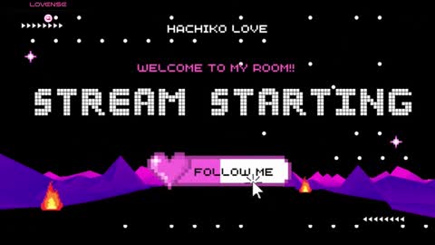Hachiko online show from 01.23.25